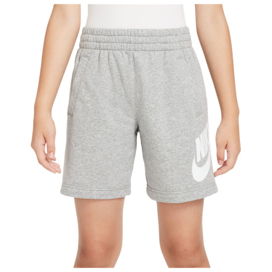 Nike Παιδικό σορτς Sportswear Club French Terry Shorts